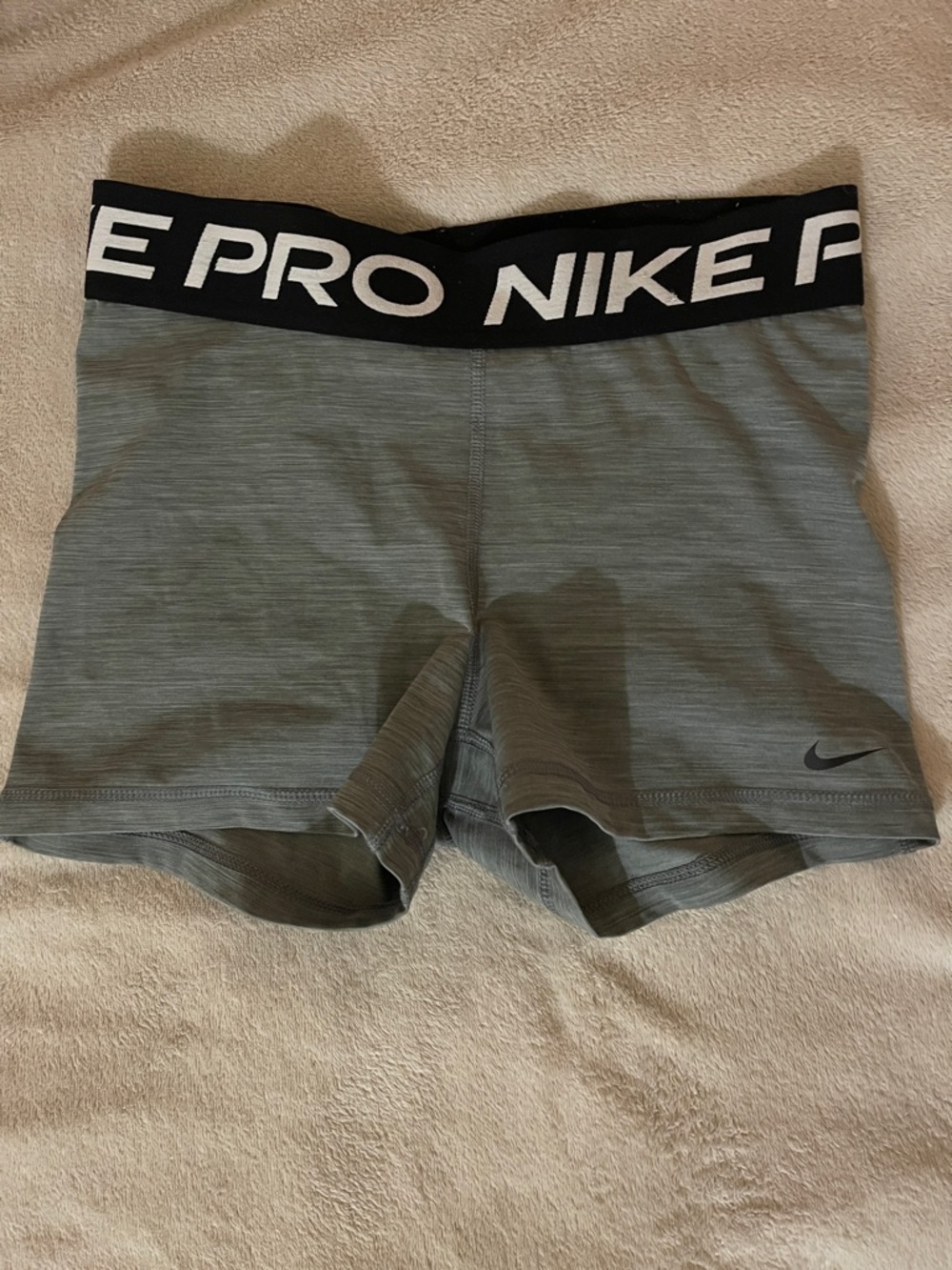 Nike Pro Shorts
